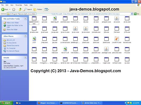 Image result for Java Path Bin