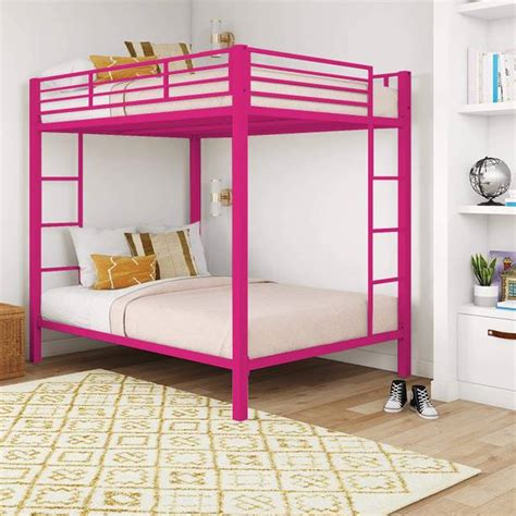 Bunk Beds With Storage - Buy Bunk Beds With Storage online at Best ...