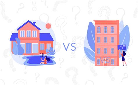 The Differences Between Getting a Mortgage for a Condo vs. a Single ...