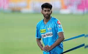156.7 की रफतार वाले सुपरस्टार तेज गेंदबाज मयंक यादव ने IPL 2026 से पहले ...