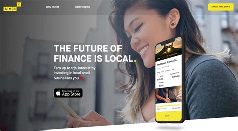 SMBX: My Experience With Small Business Bonds - Arrest Your Debt