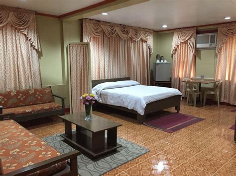 UCCP SHALOM HOTEL (Manila) - Specialty Inn Reviews & Photos - Tripadvisor