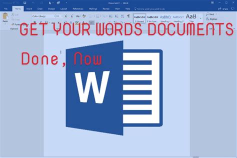 I Can Do A 15 Pages Word Processing Documents In 5 Hours For Just Rs ...