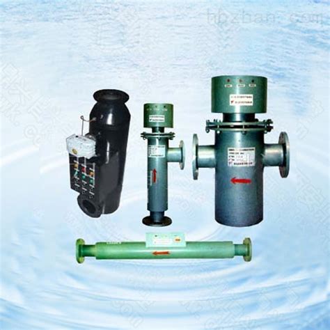 射频电子水处理器生产厂家 全程水处理器-环保在线