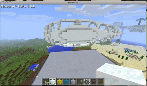 Image result for Airship Tutorial Minecraft 2024