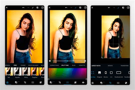12 Best Photo Editing Apps for Android in 2021