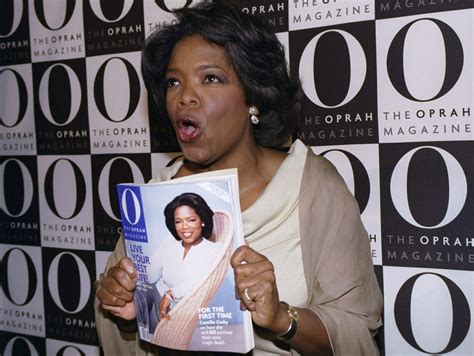 Oprah Winfrey: Biography, Talk Show Host, Philanthropist