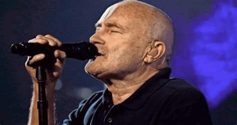 Phil Collins Tour Guide: Still Not Dead Yet Setlist, Tickets, Dates