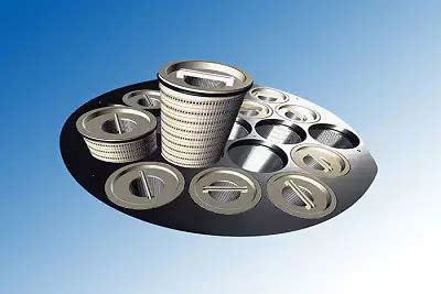 Oil & Gas Filtration And Separation Solutions | Pall Corporation