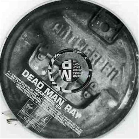 Marginal Ep: Dead Man Ray: Amazon.in: Music}