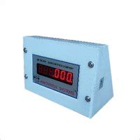 Weighing Scale Indicator Manufacturer, Supplier From Noida, Uttar Pradesh
