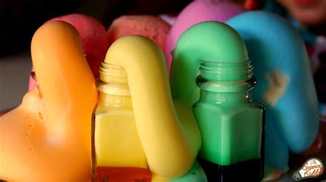 Rezultat imagine pentru +Devils Toothpaste Experiment