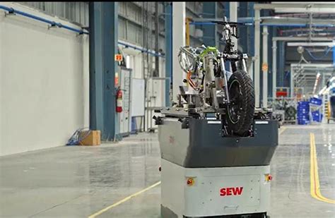 Ather Energy’s second plant at Hosur goes on stream, expands capacity ...