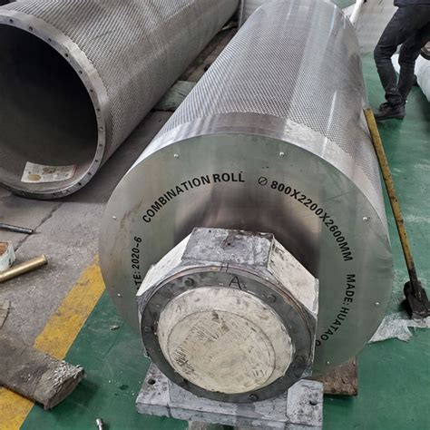 Image result for Paper Machine Roll Covers