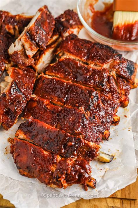 How Long To Cook Ribs