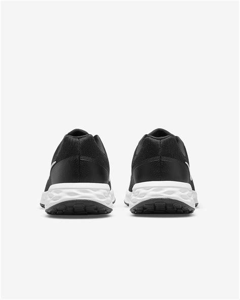 Nike Revolution 6 Men's Running Shoes (Extra Wide). Nike IN