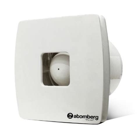 Atomberg Studio+ ABS Plastic 150 Exhaust Fan | mykit | Buy online | Buy ...