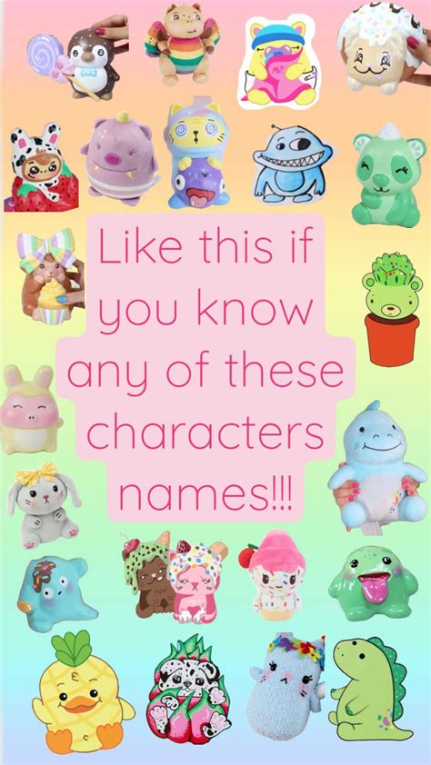 79 Moriah Elizabeth Characters🧸🧸 ideas in 2025 | elizabeth, moriah ...