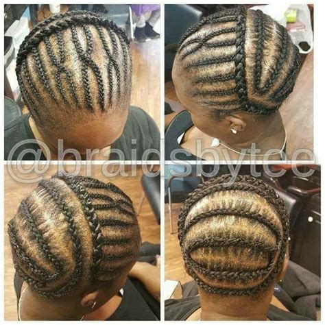 Braid Pattern for Crochet 的图像结果