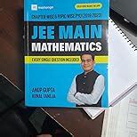 Buy MathonGo JEE Main Mathematics Chapterwise & Topicwise Previous ...
