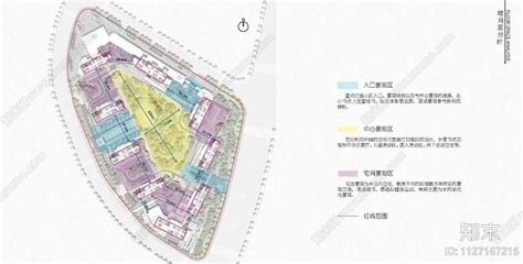 电建武汉洺悦江湾全区景观方案文本