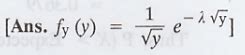 Exponential Distribution - Distribution Function of Exponential ...