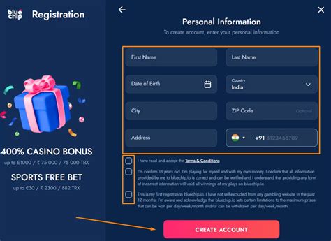 BlueChip India Review 2024 – Up To ₹75,000 Bonus for Indians