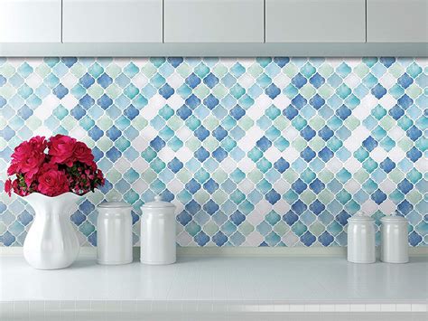 The Best Peel And Stick Wall Tile at Alyssa Wekey blog