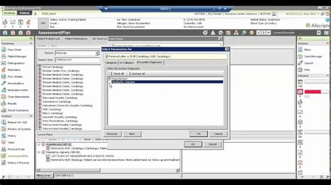 Allscripts Billing Solutions Tutorial 的图像结果