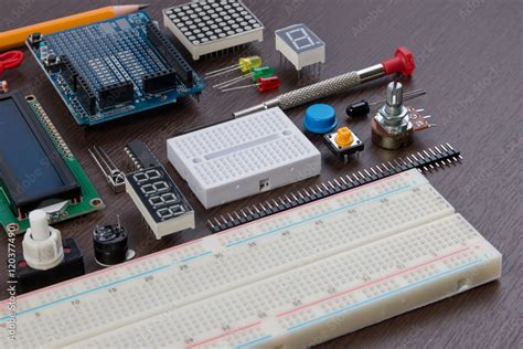 Image result for Sp Robotic Electro Kit Project