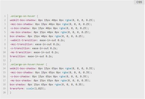 Enlarge Google 的图像结果