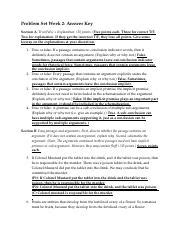 Image result for Lesson 2 Problem Set Answer Sheet