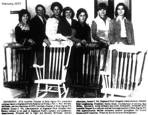 Tammany Family: Highland Park Hospital