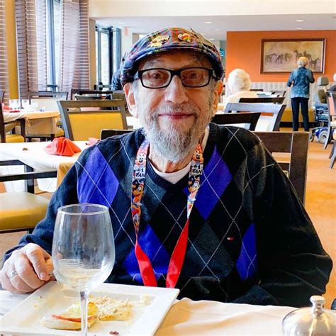 Obituary of Martin Lewis | Feldman Mortuary | Proudly Serving Denve...