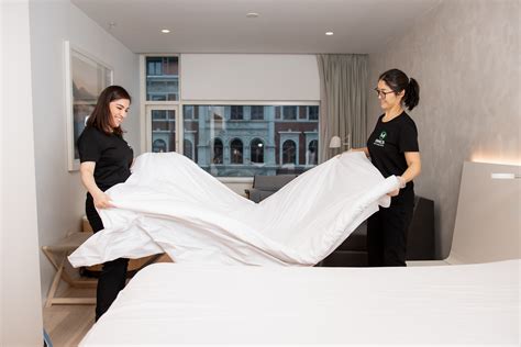 Housekeeping Week 2025 - Hylla våra hjältar inom housekeeping och lokalvård