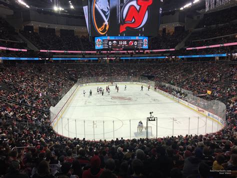 Prudential Center Seating Chart Rows | Cabinets Matttroy