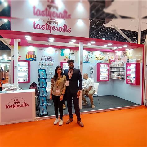 Exhibition Booth, Stall Design Services in India | Exhibition Design Studio