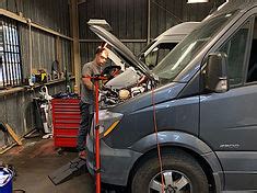 Image result for Dodge Sprinter Repair