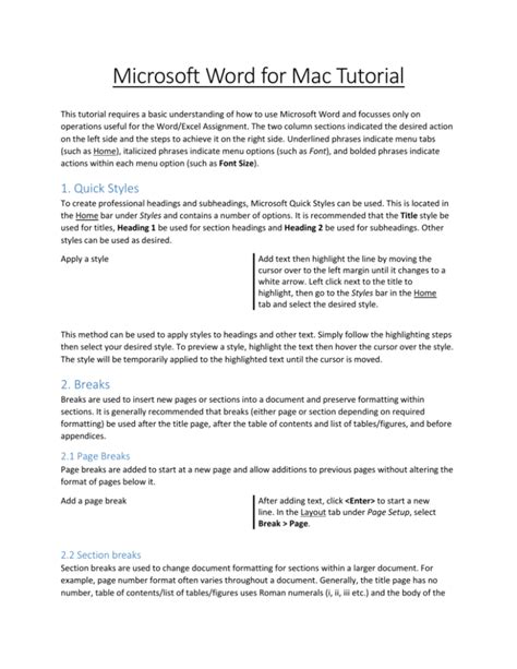 Image result for Pages Tutorial for Beginners