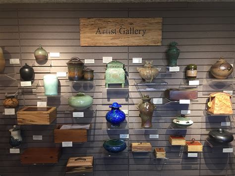 Berardinelli Funeral Home Introduces Local and Eco-friendly Gallery