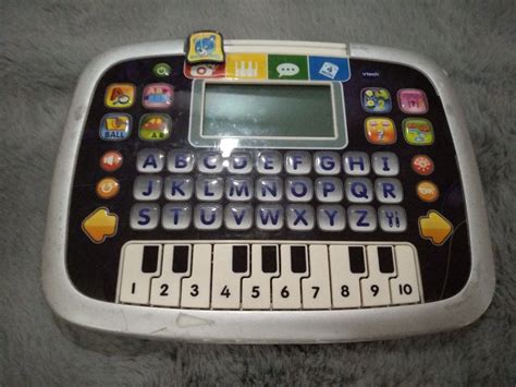 Image result for VTech Leaf Tablet