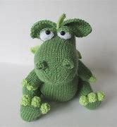 Image result for Free Animal Knitting Patterns to Download