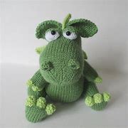 Image result for Free Wild Animal Knitting Patterns