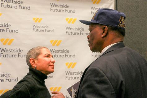 Transform Westside Summit Friday, Feb. 7 - Westside Future Fund
