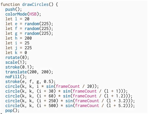 Image result for Generative Visuals