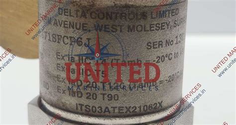 DELTA CONTROLS 387 PRESSURE TRANSMITTER 43871SFCP6J 4000 PSI | United ...