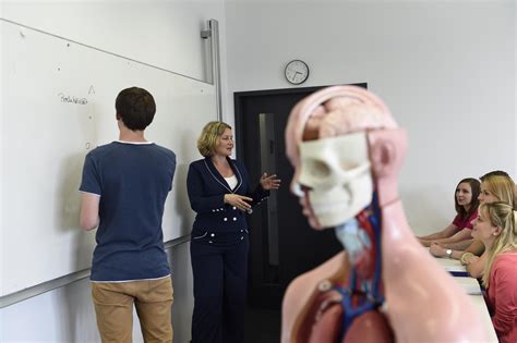 Physician Assistant (Bachelor of Science) | Hochschule Aalen