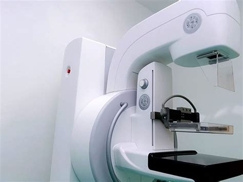 Mammography in Chennai