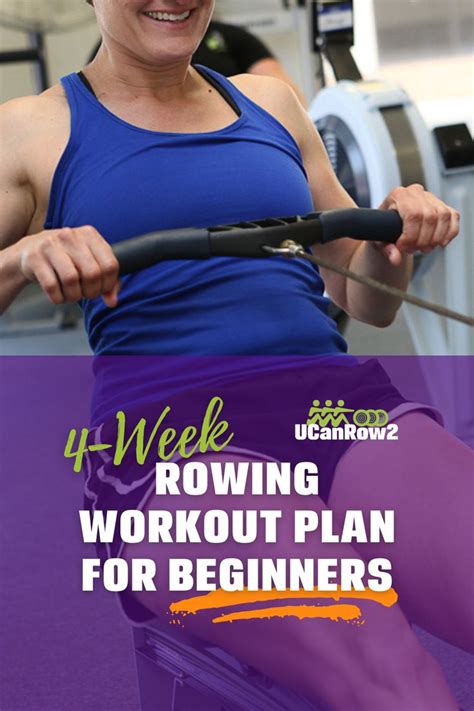 Image result for Rowing Machine Programs