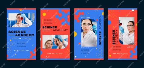 Image result for Science Template Pitcures